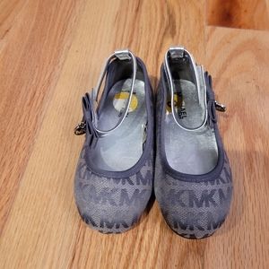 Michael Kors toddler flats